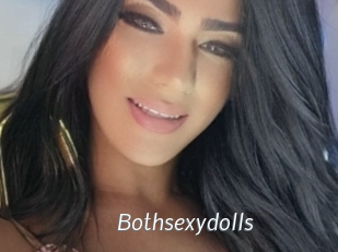 bothsexydolls Porn Star