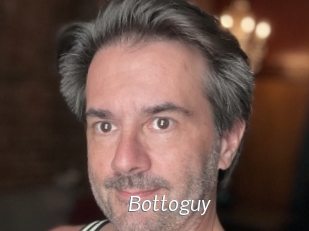 bottoguy Porn Star