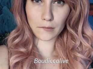Boudiccalive
