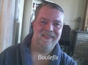 Boulefix