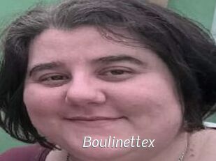 Boulinettex