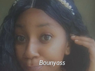 Bounyass