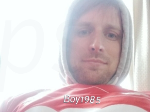 Boy1985