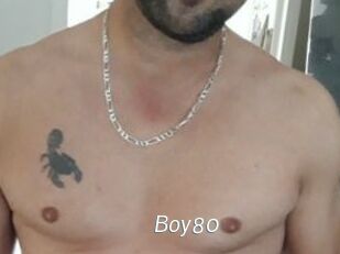 Boy80