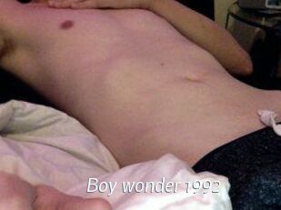 Boy_wonder_1992