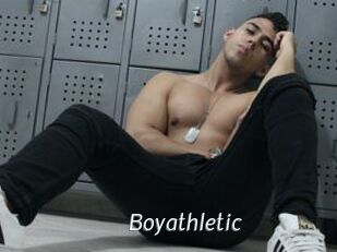 Boyathletic