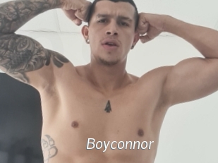 Boyconnor