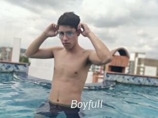 Boyfull