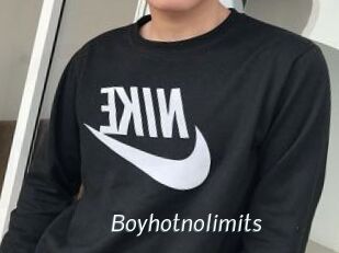 Boyhotnolimits