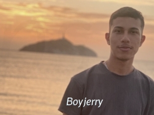 Boyjerry