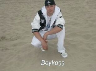 Boyka33