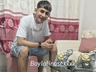 Boylatinosexxxx
