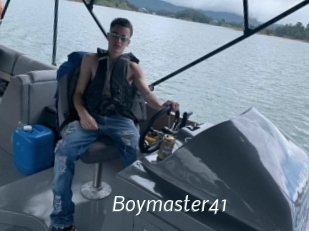 Boymaster41