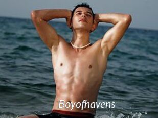 Boyofhavens