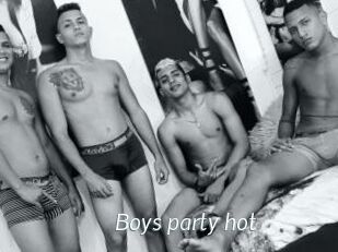 Boys_party_hot