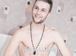 Boyseduction91