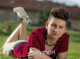 Boyshgirl