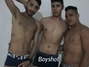 Boyshot