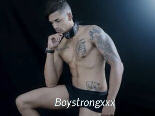Boystrongxxx