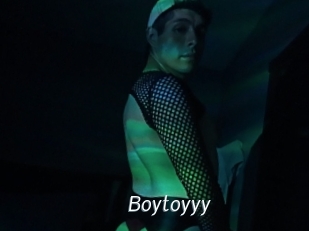Boytoyyy