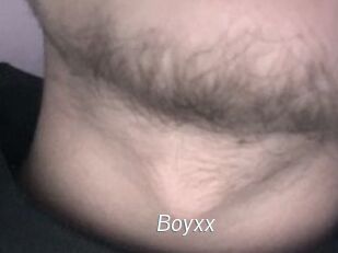 Boyxx
