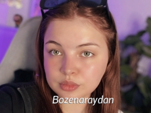 Bozenaraydan