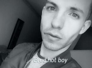 Brad_hot_boy