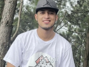 bradgil Porn Star