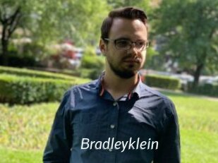 Bradleyklein