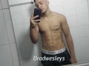 Bradwesleys