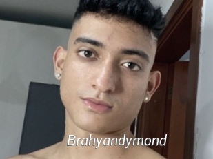 Brahyandymond