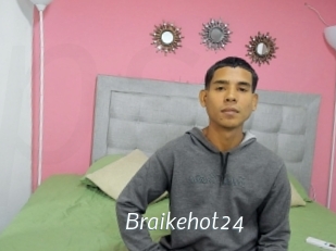 braikehot24 Porn Star