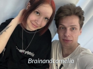 Brainandcornelia