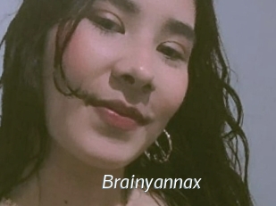 Brainyannax