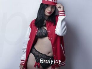 Bralyjay