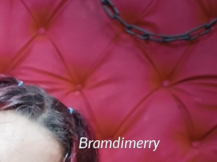 bramdimerry Porn Star