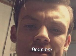 Brammm