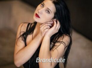 Brandicute