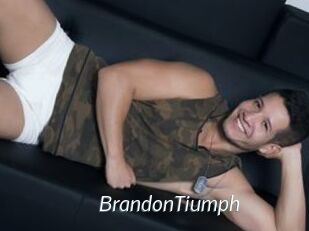 BrandonTiumph