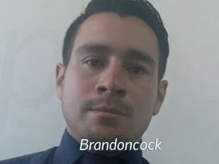 Brandoncock
