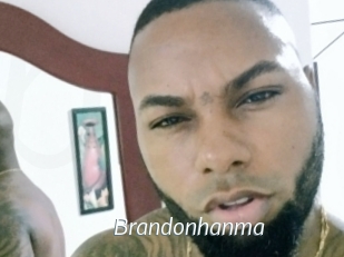brandonhanma Porn Star
