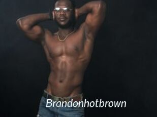 Brandonhotbrown