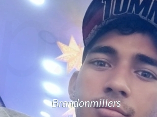 brandonmillers Porn Star