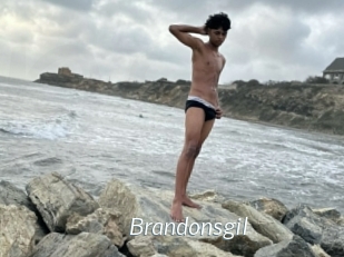 Brandonsgil