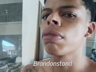 Brandonstond