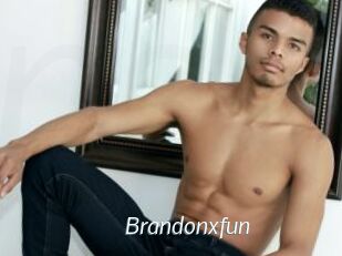 Brandonxfun