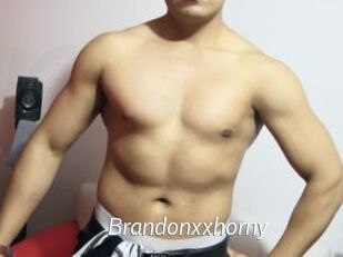 Brandonxxhorny
