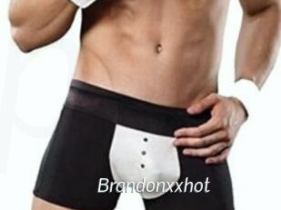 Brandonxxhot