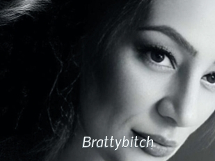 brattybitch Porn Star