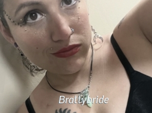 brattybride Porn Star